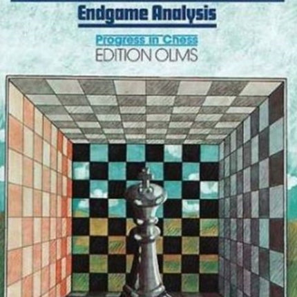 School of Chess Excellence 1: Endgame Analysis