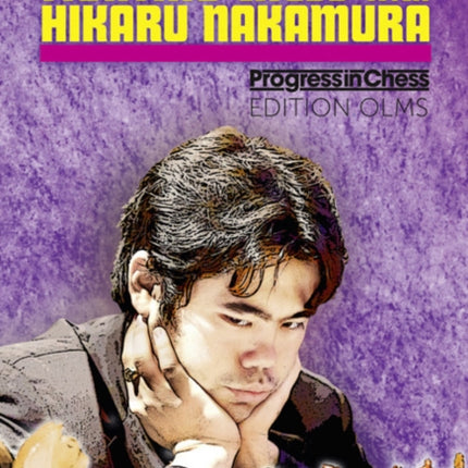 Fighting Chess with Hikaru Nakamura