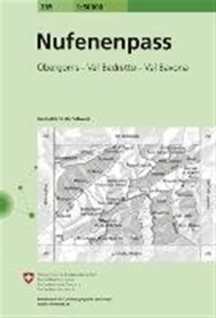 Nufenenpass: 2020