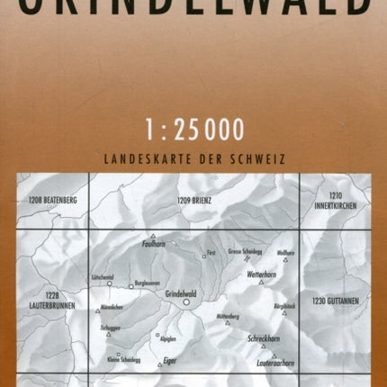 Grindelwald: 2021
