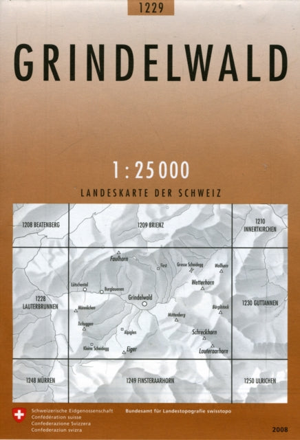 Grindelwald: 2021