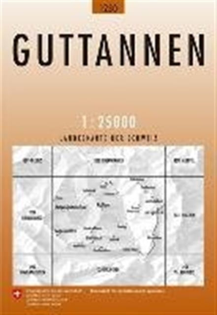 Guttannen: 2019