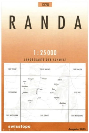 Randa: 2017