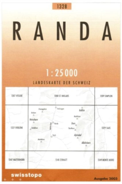Randa: 2017