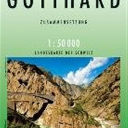 Gotthard: 2020