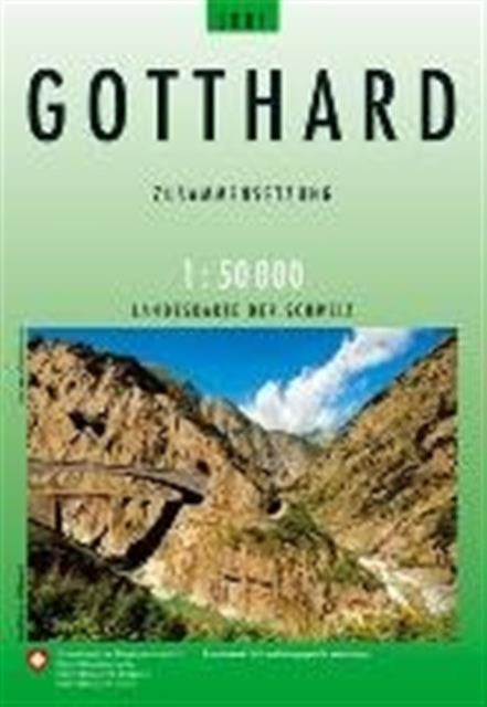 Gotthard: 2020