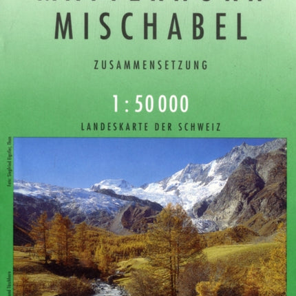 Matterhorn / Mischabel: 2019