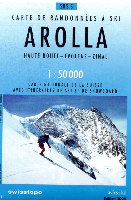 Arolla  / Valpelline: 2019