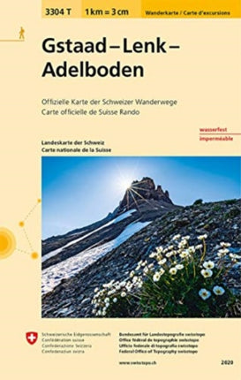 Gstaad - Lenk - Adelboden: 2020
