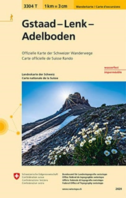 Gstaad - Lenk - Adelboden: 2020