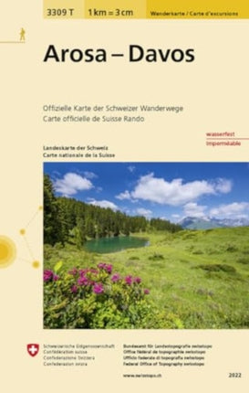 Arosa - Davos: 2022