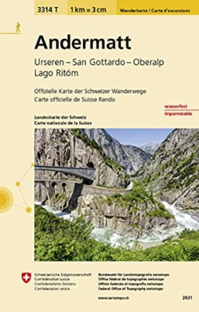 Andermatt: 2021