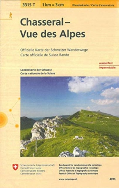 Chasseral - Vue des Alpes: 2021