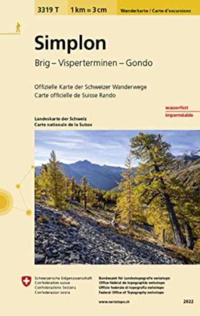 Simplon: 2022