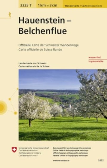 Hauenstein - Belchenflue: 2022