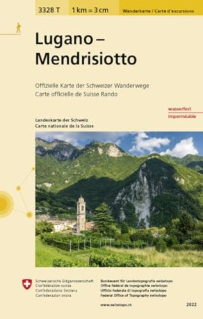 Lugano - Mendrisiotto: 2022