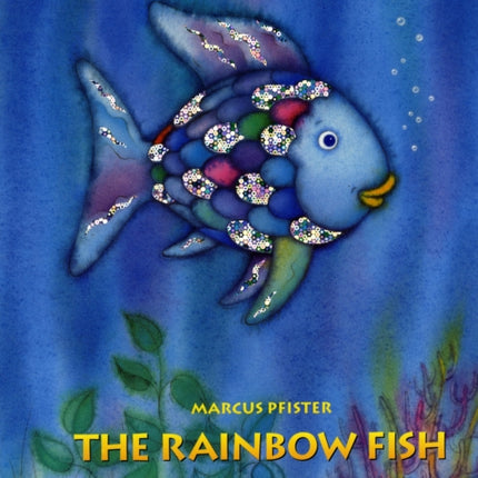 The Rainbow Fish