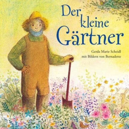 Der kleine Grtner