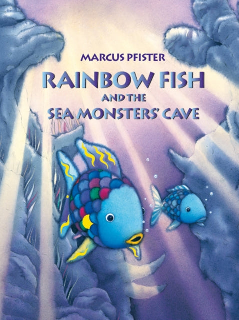 Rainbow Fish and the Sea Monsters Cave