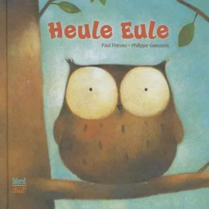 Heule Eule