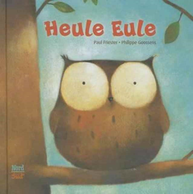 Heule Eule