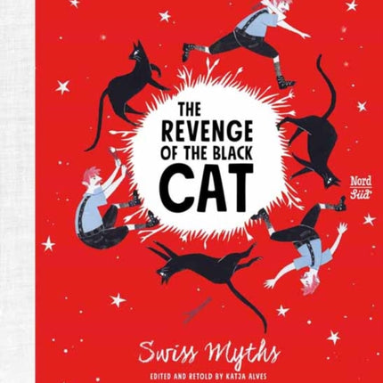 The Revenge of the Black Cat: Swiss Myths