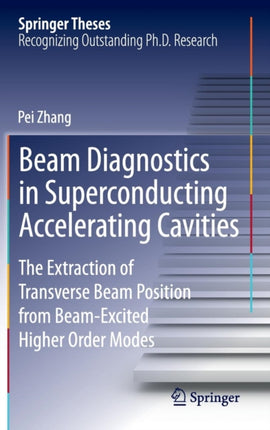 Beam Diagnostics in Superconducting Accelerating Cavities: The Extraction of Transverse Beam Position from Beam-Excited Higher Order Modes