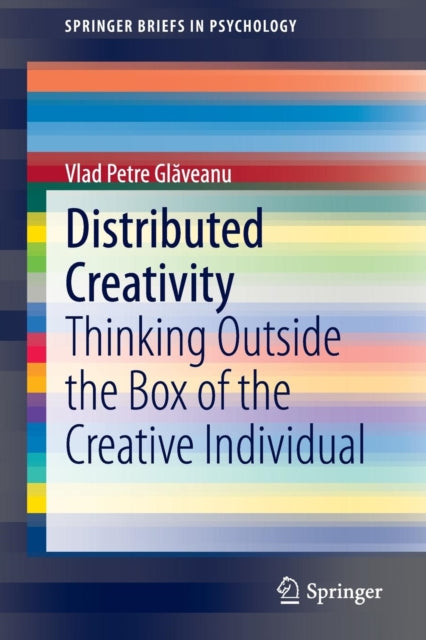Distributed Creativity: Thinking Outside the Box