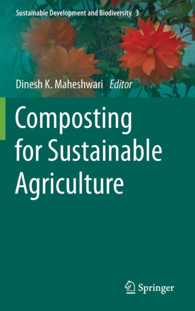 Composting for Sustainable Agriculture