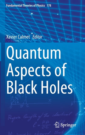 Quantum Aspects of Black Holes