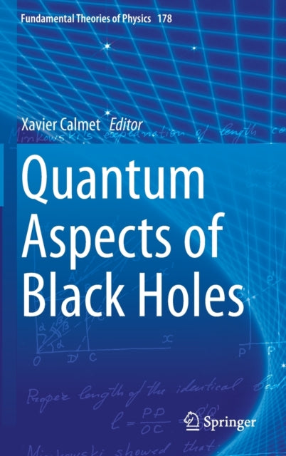 Quantum Aspects of Black Holes