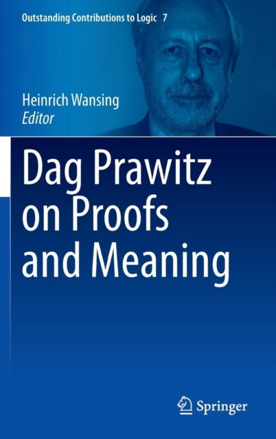 Dag Prawitz on Proofs and Meaning