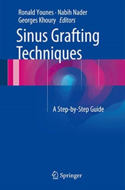 Sinus Grafting Techniques