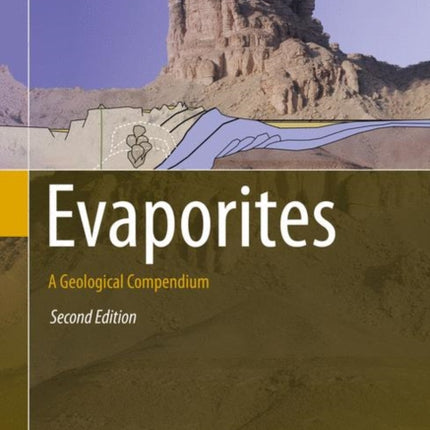 Evaporites: A Geological Compendium