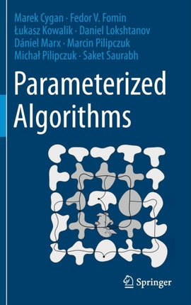 Parameterized Algorithms