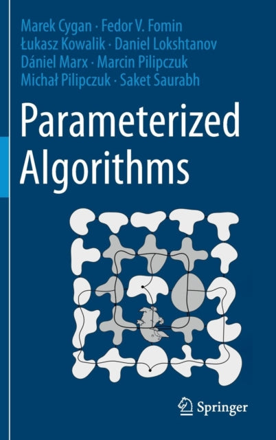 Parameterized Algorithms