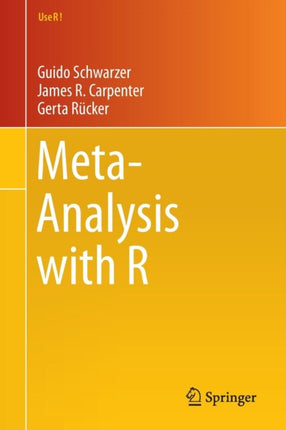 Meta-Analysis with R