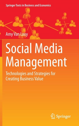 Social Media Management