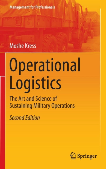 Operational Logistics: The Art and Science of