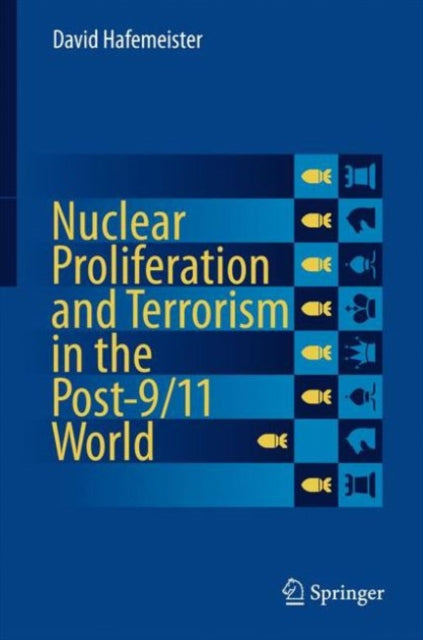 Nuclear Proliferation and Terrorism in the