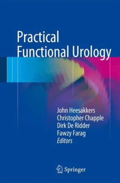 Practical Functional Urology