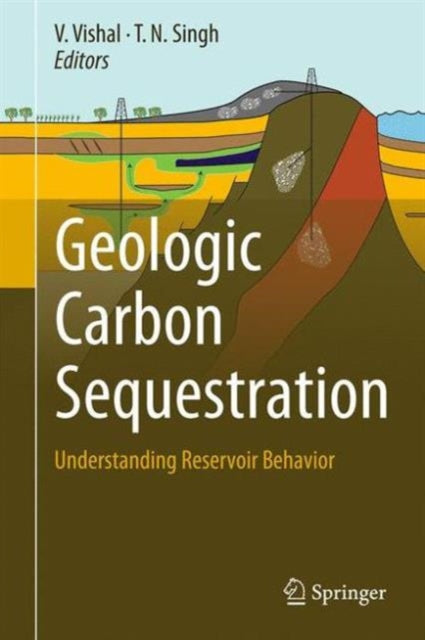 Geologic Carbon Sequestration: Understanding Reservoir Behavior
