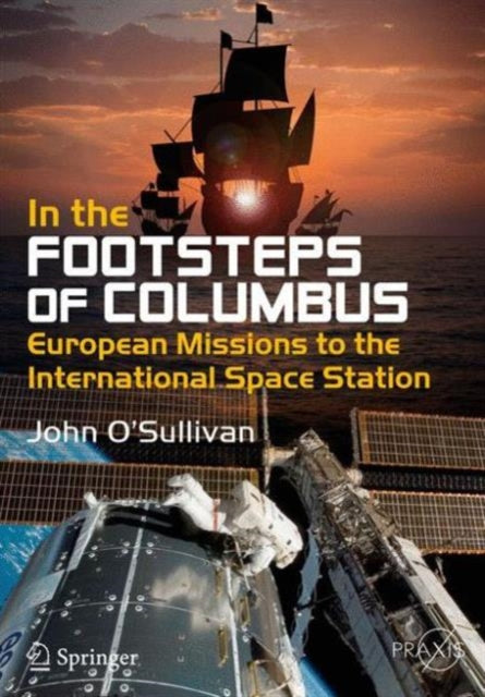 In the Footsteps of Columbus: European Missions