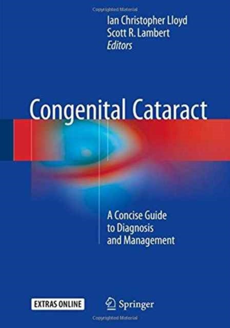 Congenital Cataract: A Concise Guide to Diagnosis