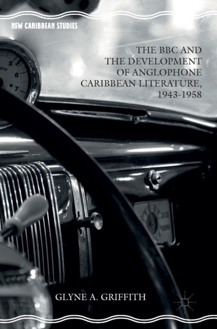 The BBC and the Development of Anglophone