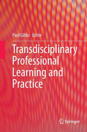 Transdisciplinary Professional Learning and