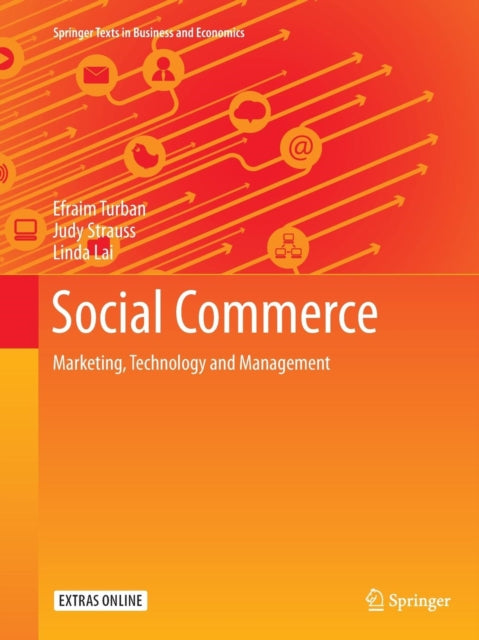 Social Commerce: Marketing, Technology and