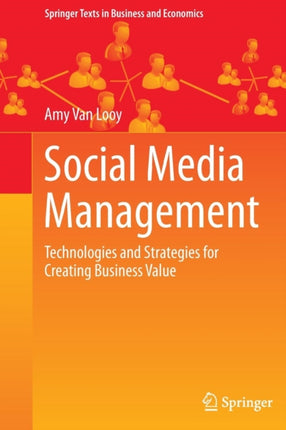 Social Media Management: Technologies and