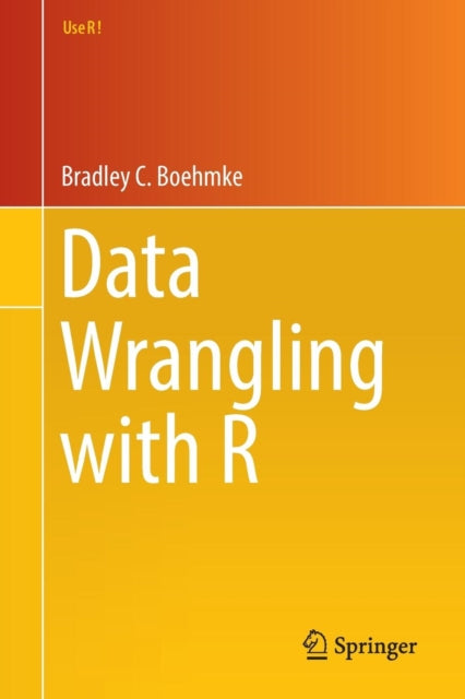 Data Wrangling with R