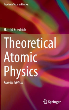 Theoretical Atomic Physics